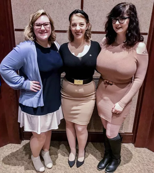 By a landslide by Fragrant_Toe5927