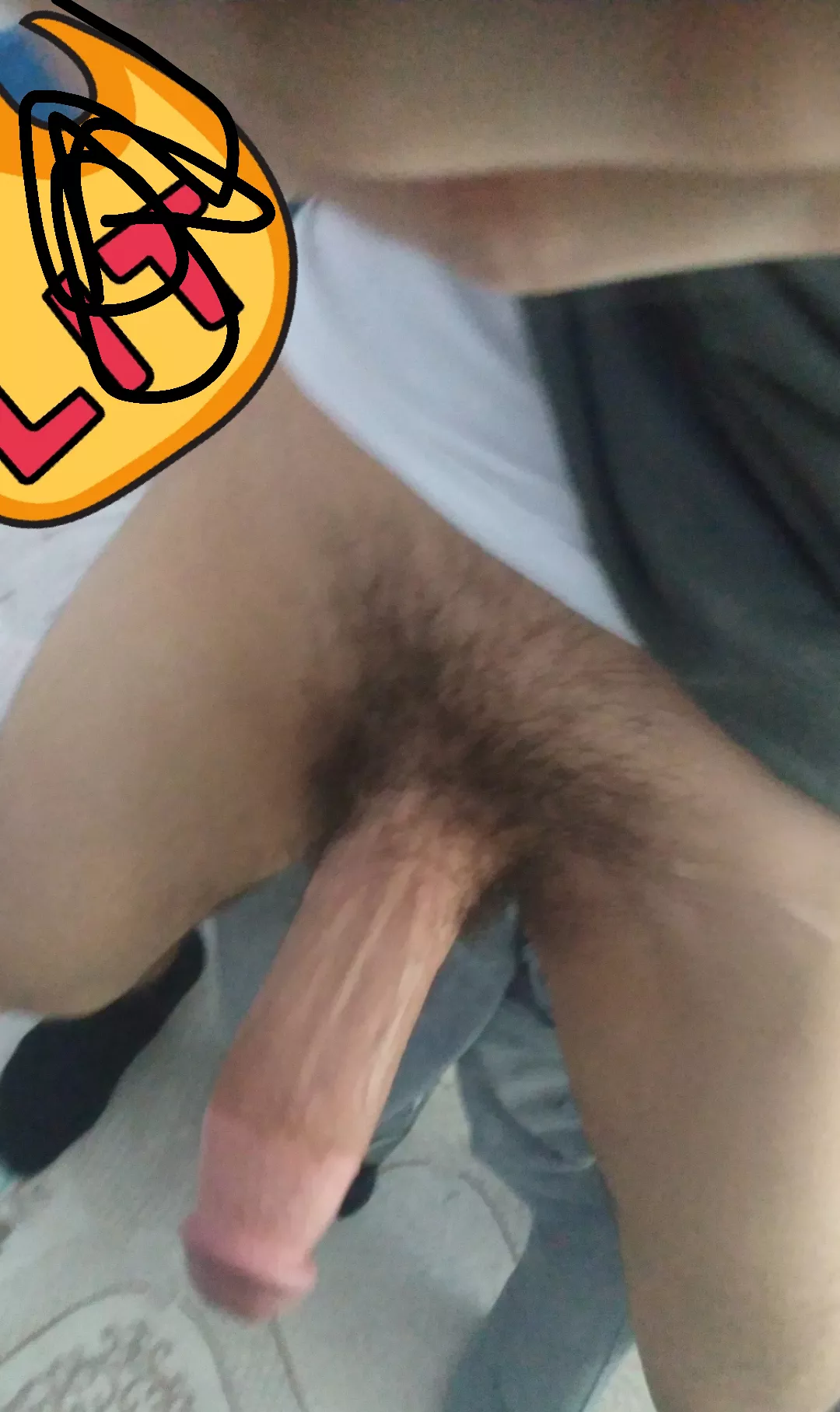 can do vidcalls hmu posted by FarDrink6913