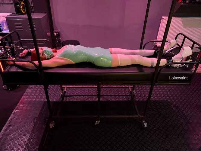 Can I be your patient? [F] by lola__saint