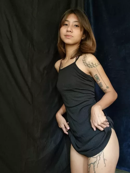 Can I be your vacation GF 😘😉 by Wren_Tazanna