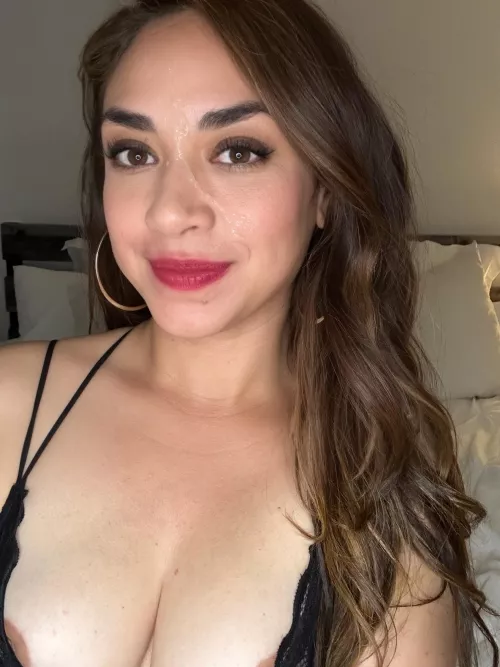 Can I have more please.. by Auroranow