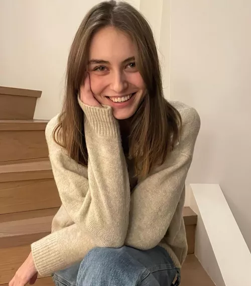 Carla Peclet by BeerGoggles2022