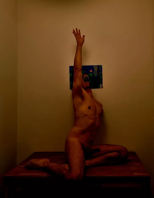 Catching the light  by eMtal