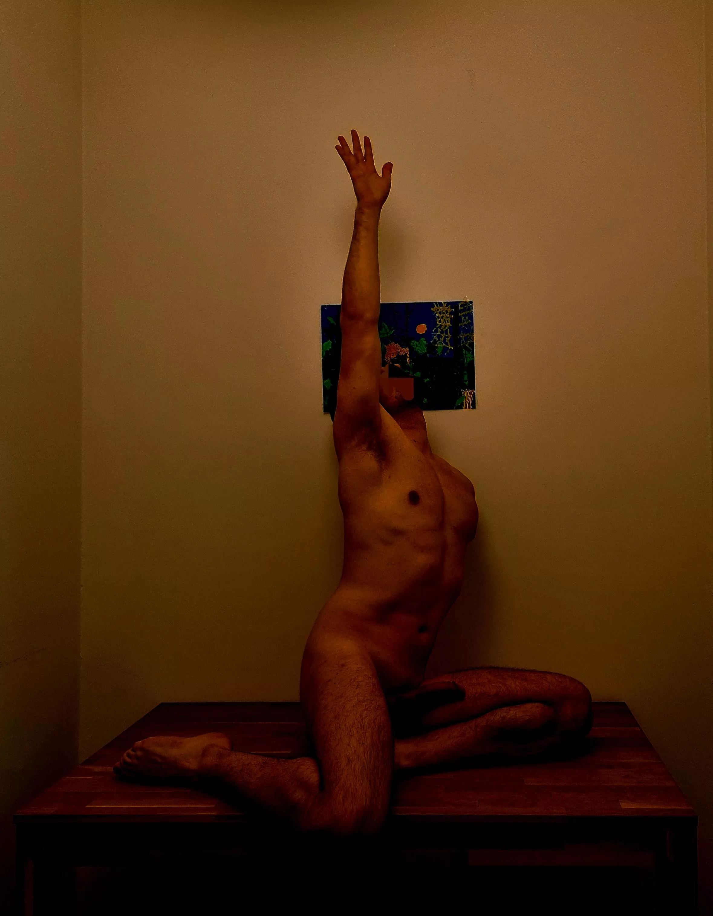 Catching the light  posted by eMtal