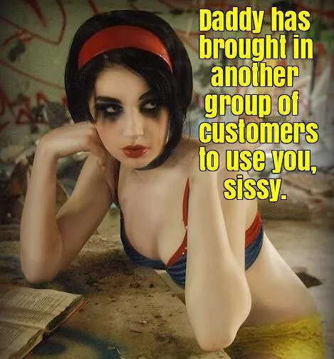 Cheap Whore posted by iamnobody19944