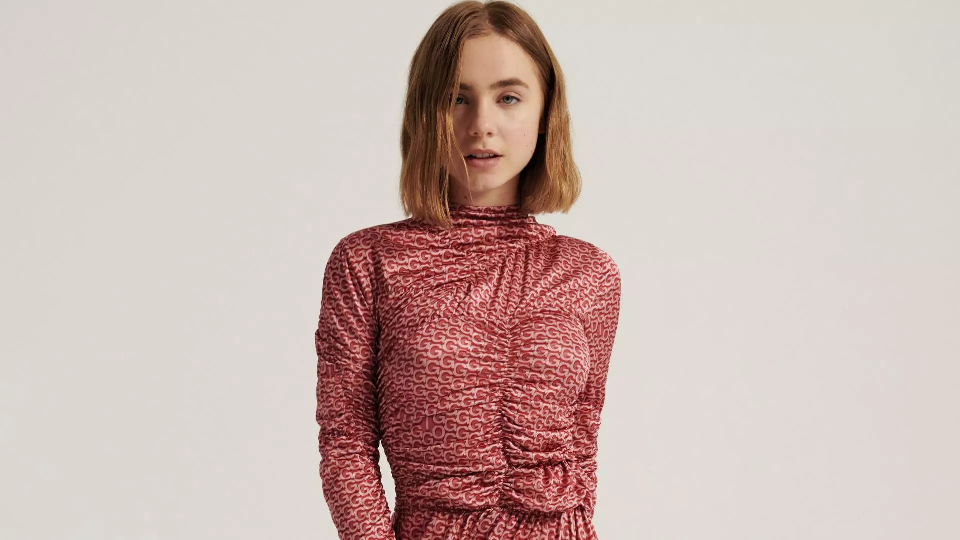 Clara Galle posted by PleasureBlossoms