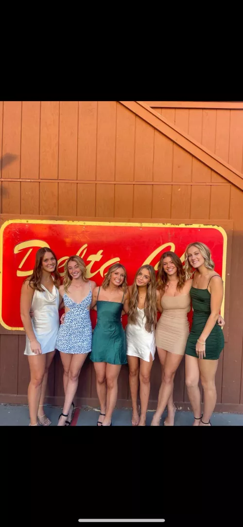 Clear cut winner by LouZanus8