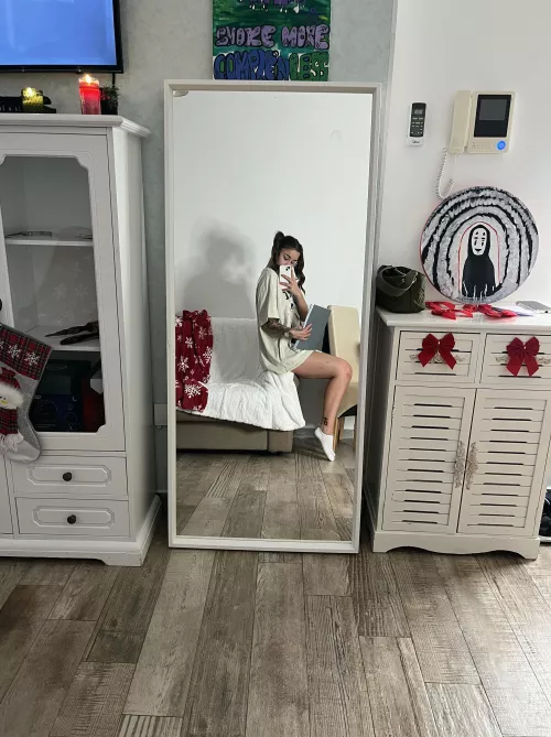 Come closer baby 😈 by bebeur