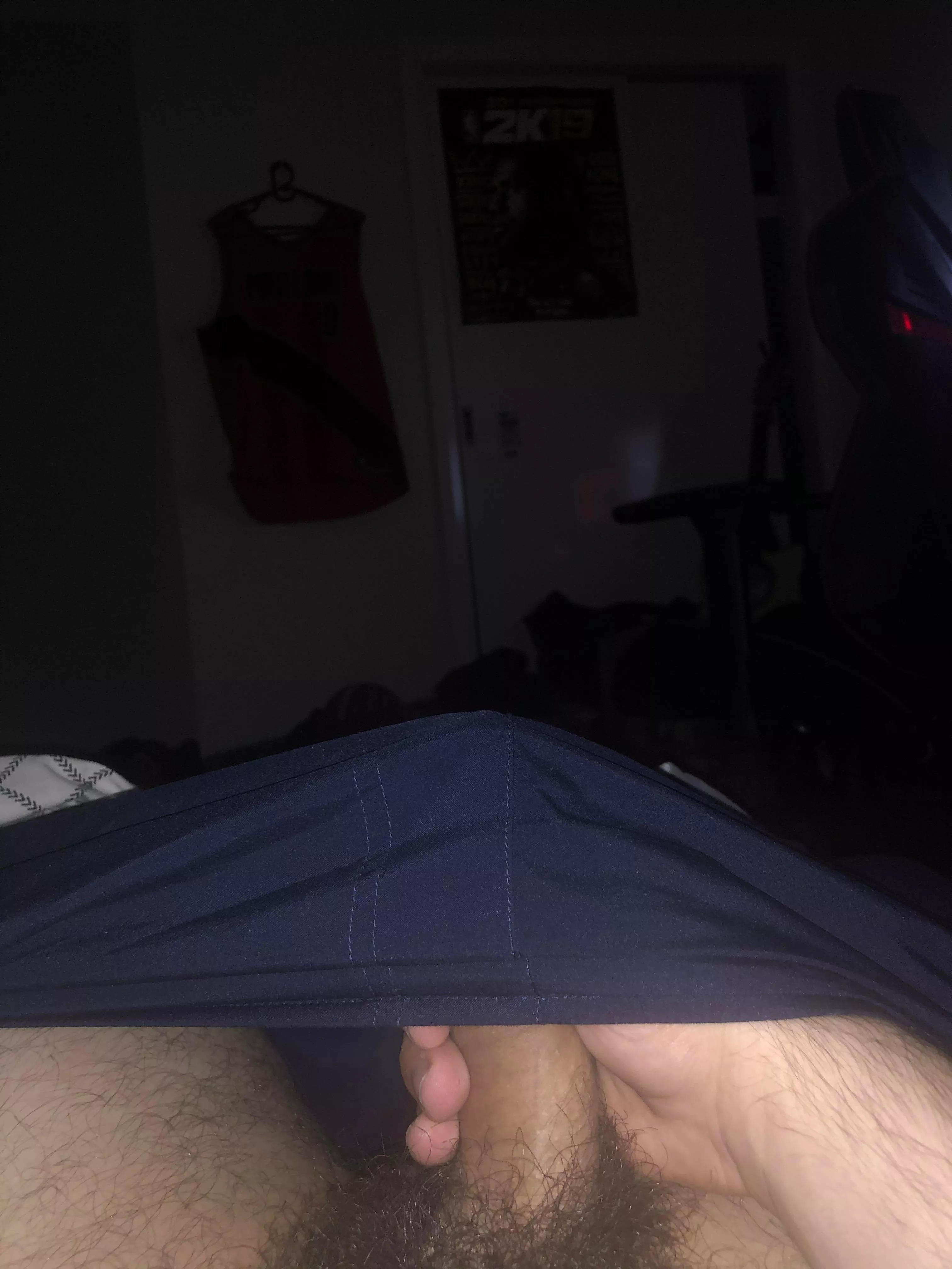 Cu(m)ming to Perth this week, anyone wanna show me around? posted by ThickCro