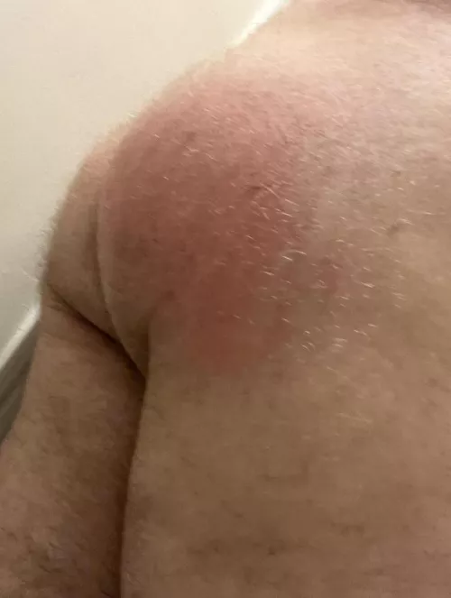 Daddy had to punish me after I came without permission by YourProperty321