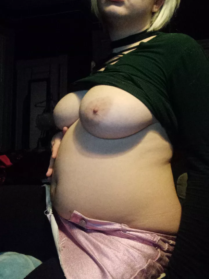 day 4 posted by cxntboy