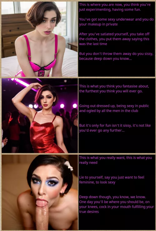 Deep down you know by Lelmay