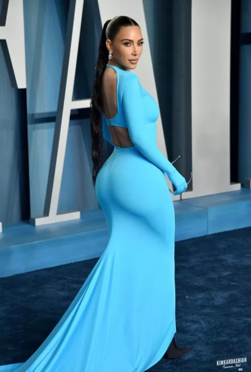 Devil In A Blue Dress by Derajmadngon