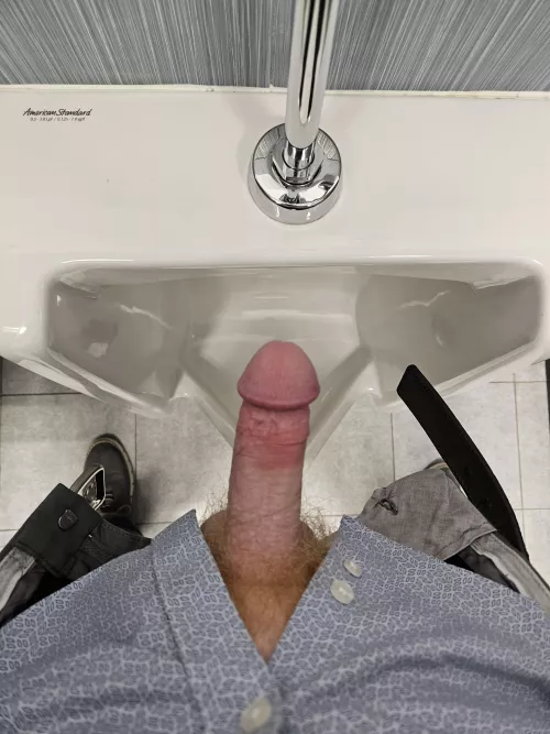 Didn't want to go to work today by PositiveCoast9569