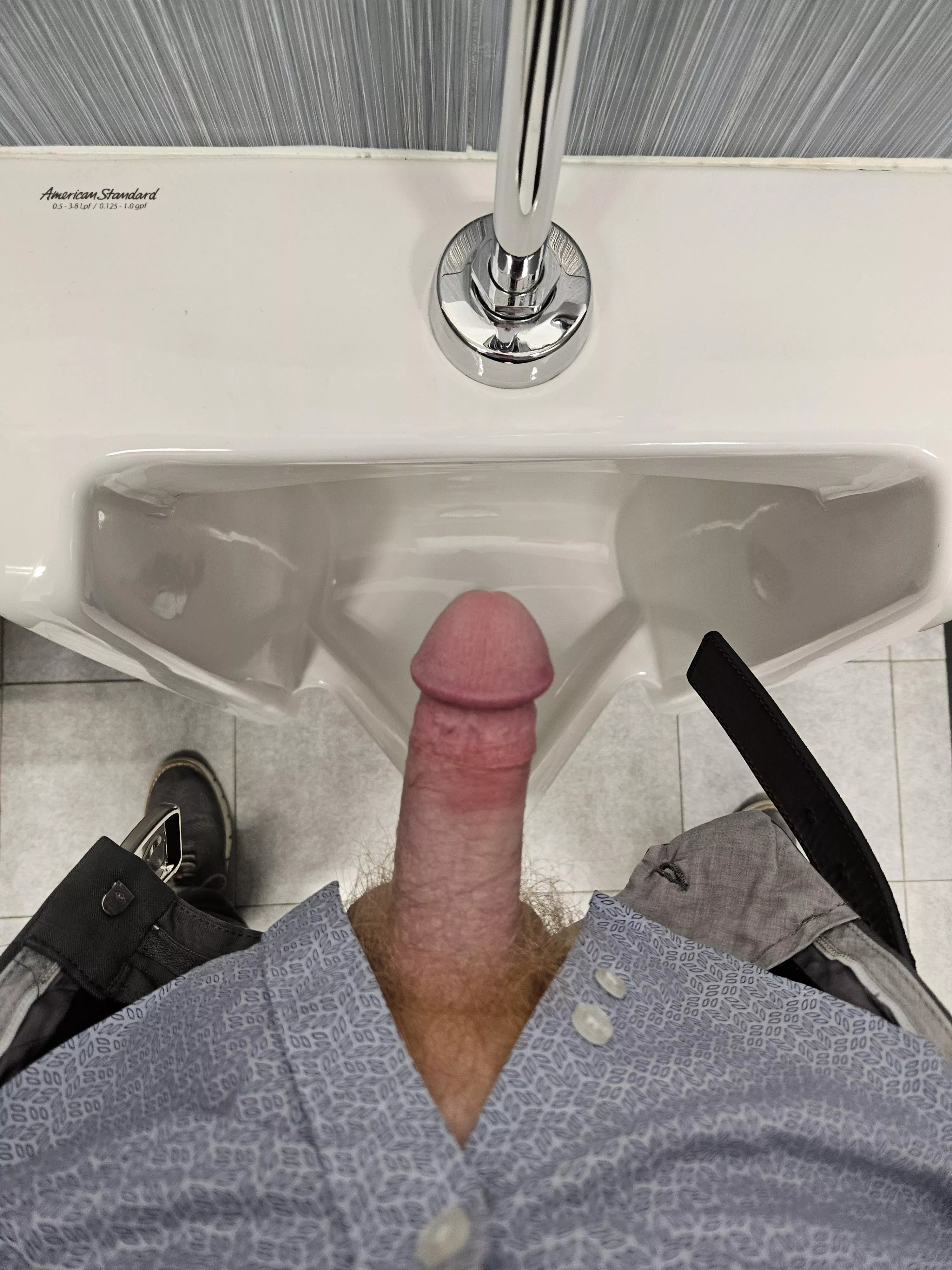 Didn't want to go to work today posted by PositiveCoast9569