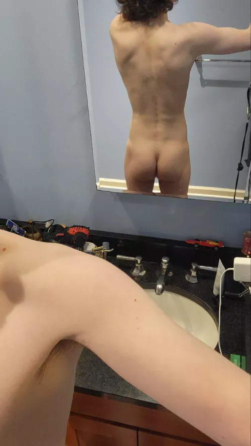 Do I need to do some squats? by yuotubezz66