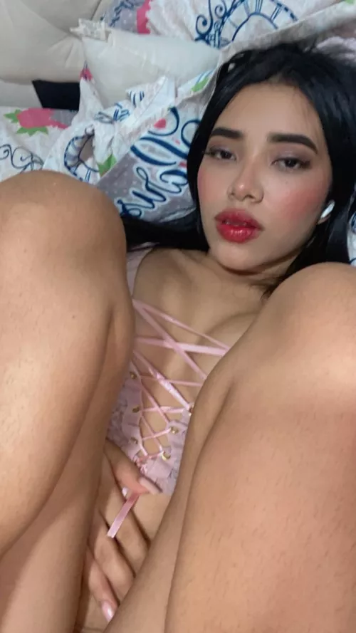 Do whatever you want to me by WildSelfz