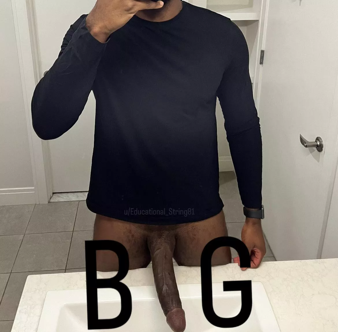 Do you agree? posted by Educational_String81