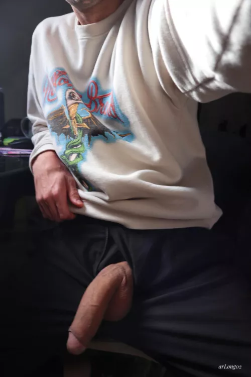 Do you enjoy turning softies into hard ones?  by arLong02