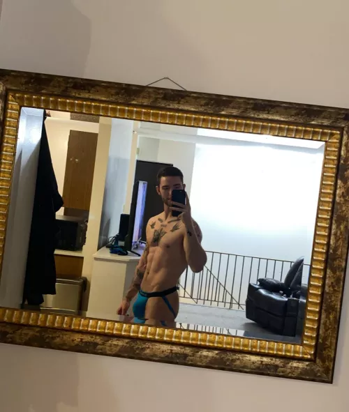 Do you like my undies?😉 by PaganBaby00