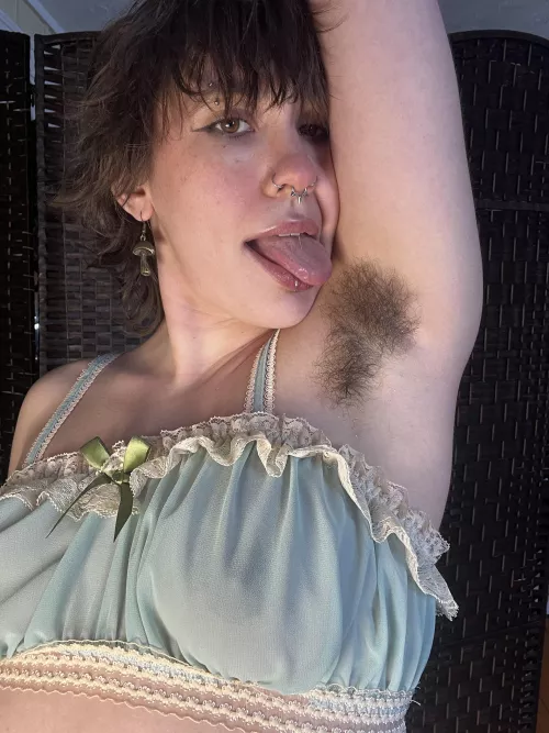 Do you see that bead of sweat? Lick it. by madi356