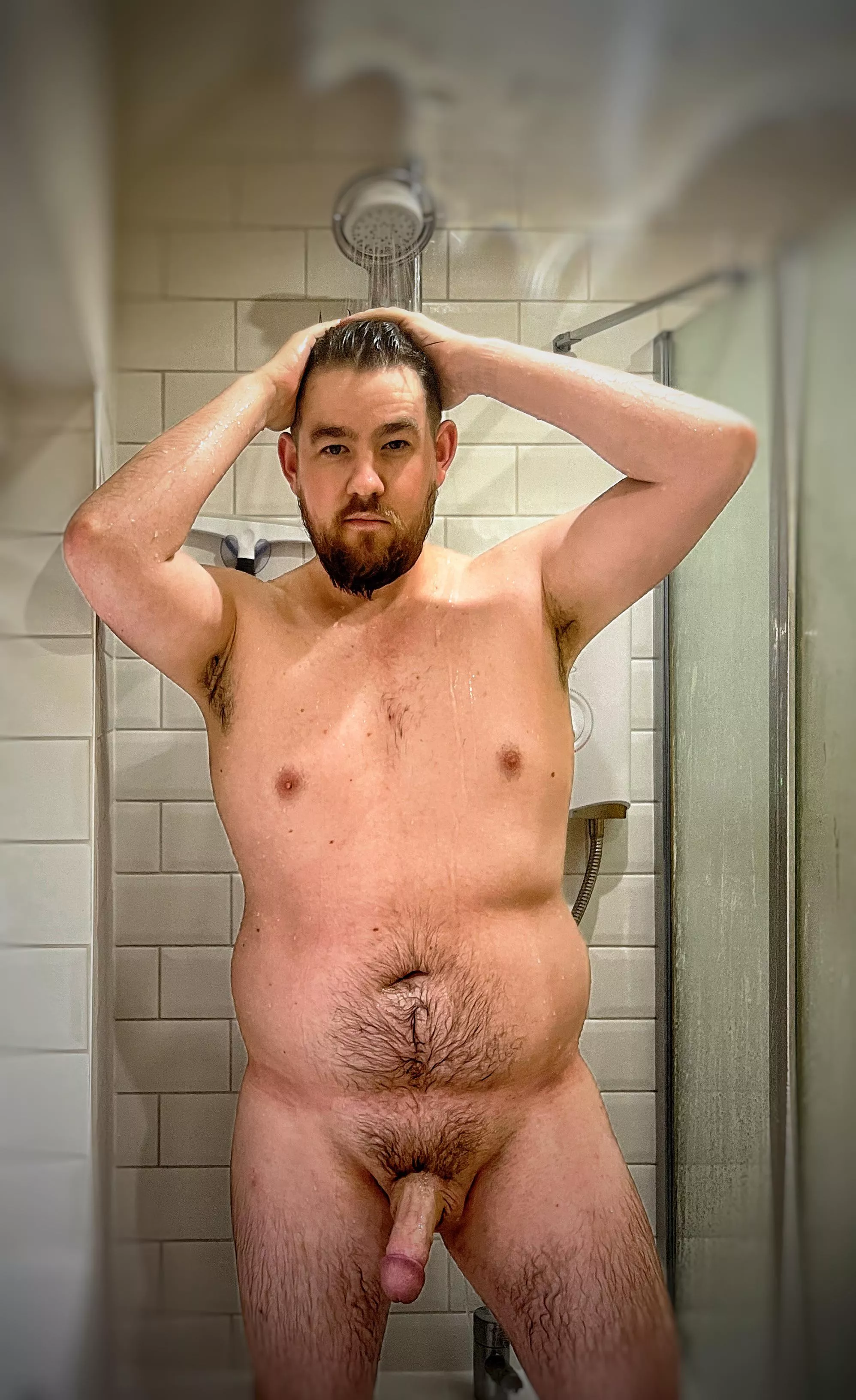 Don’t Just Stand There, Come In! posted by Sea-Reference4069