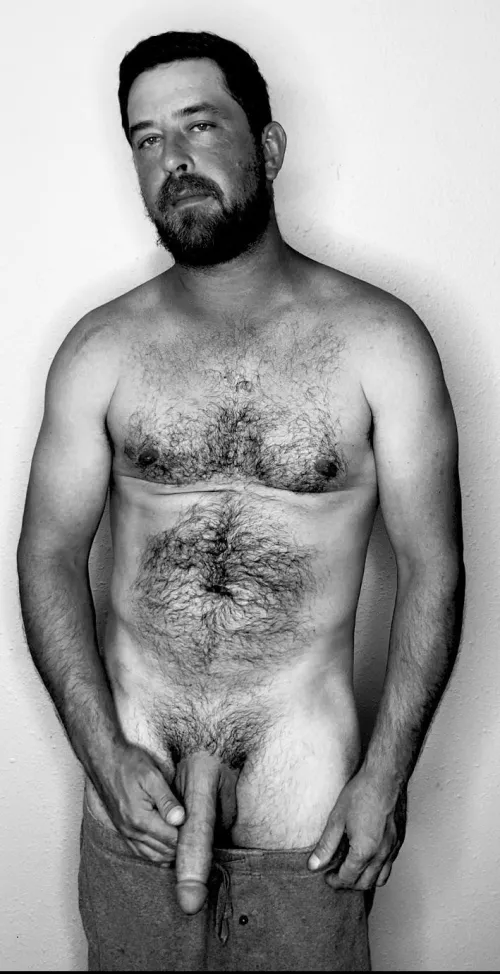 Don’t talk back. Just bend over by SouthernClayOF