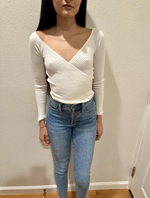 Down with bras by Throwaway_140727