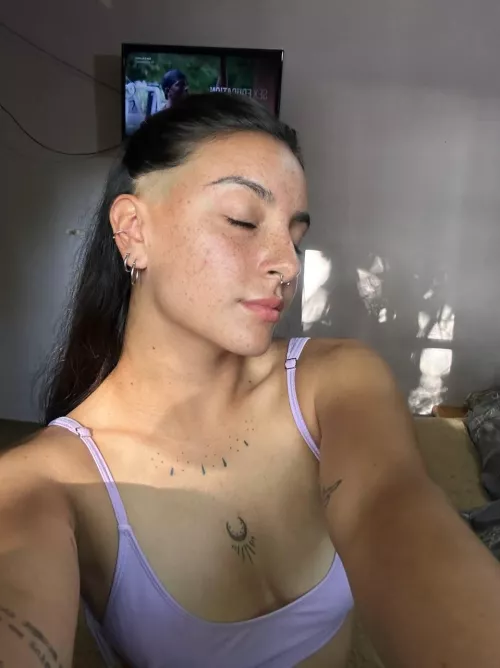 Dream to be tied up, blindfolded, and fucked like a cumdumpster 19 [f4mf] by Antwoon