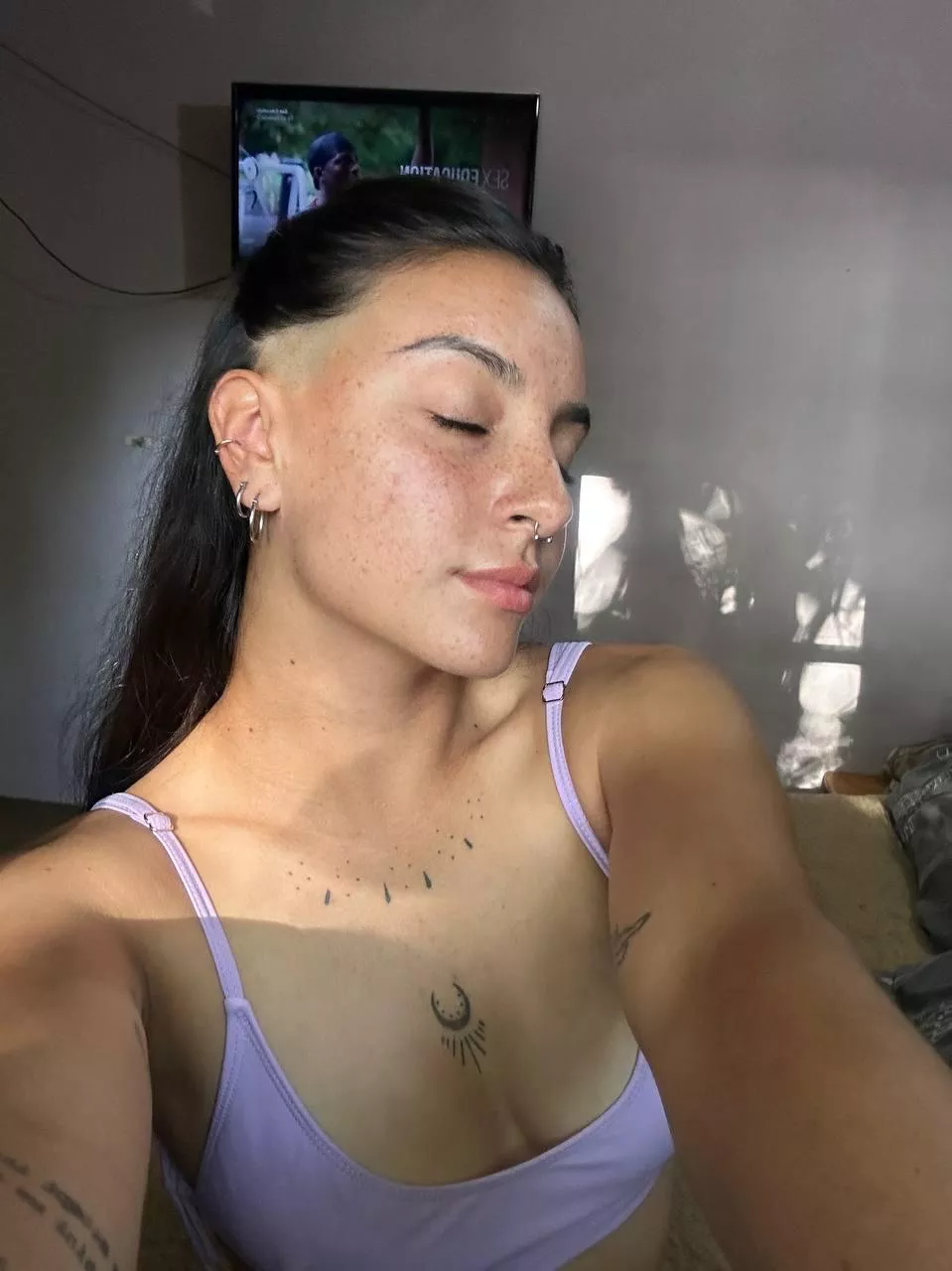 Dream to be tied up, blindfolded, and fucked like a cumdumpster 19 [f4mf] posted by Antwoon