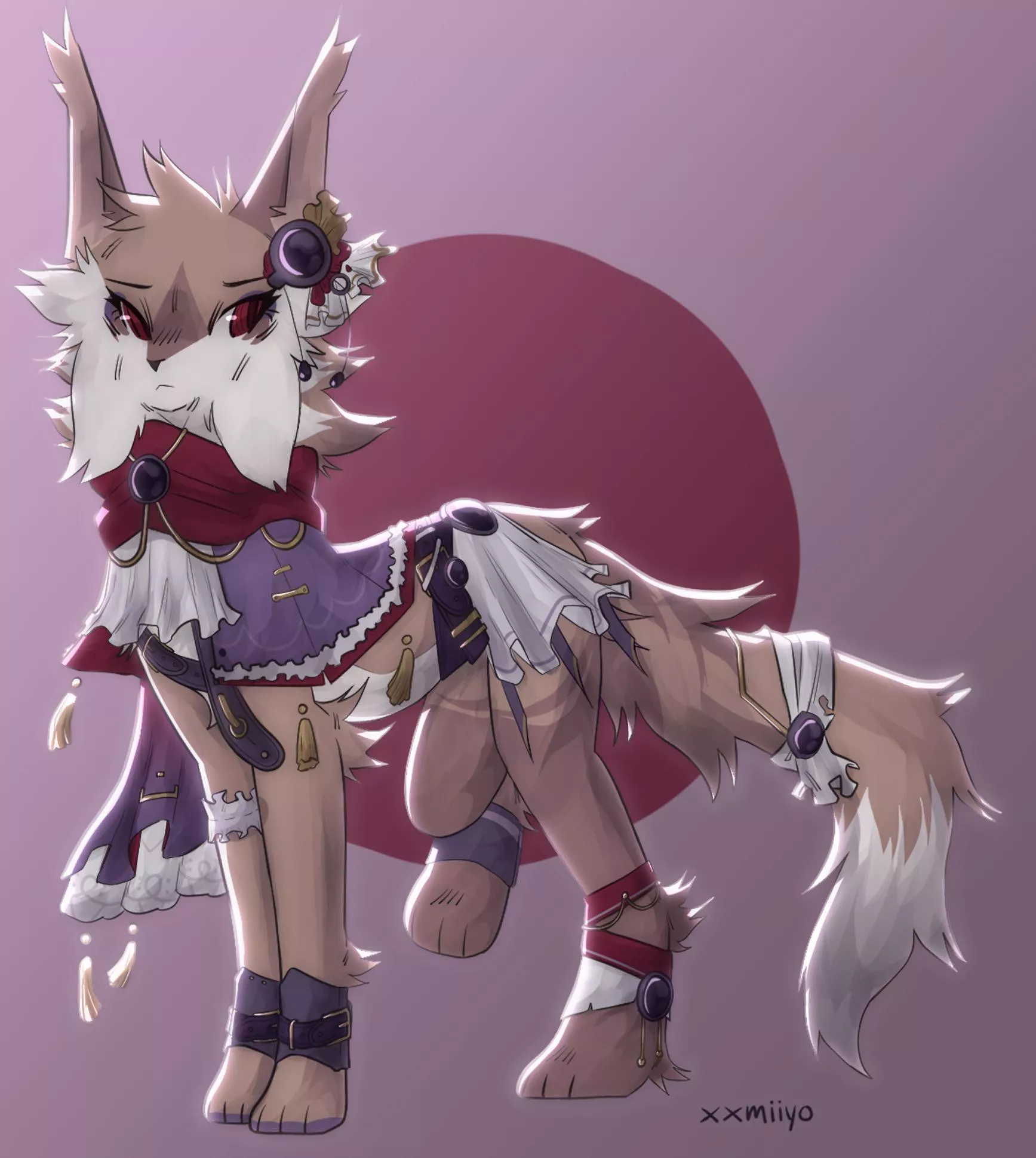 drew for a friend muahaha posted by xxmiiyo