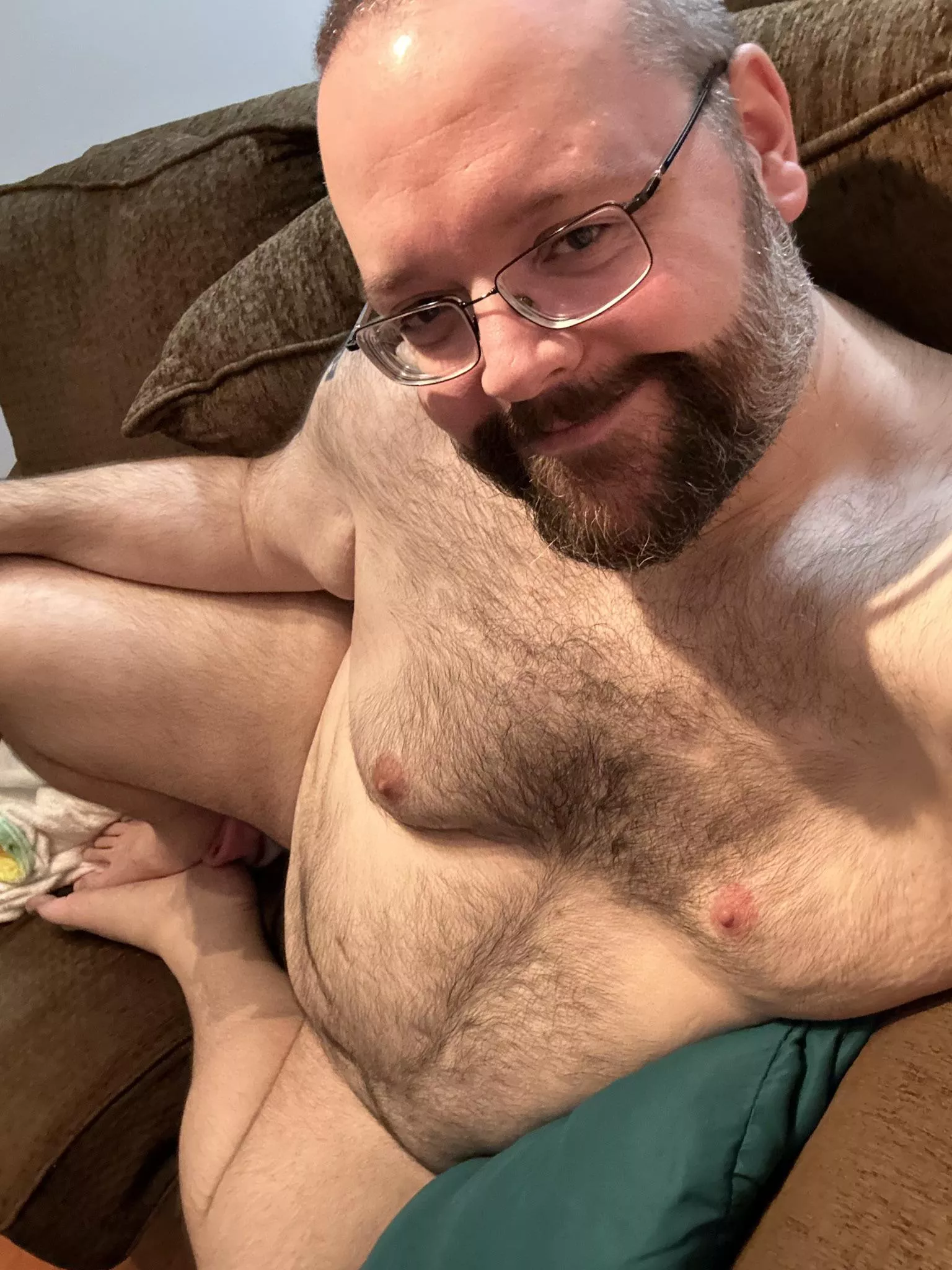 Evening spotlight  posted by gentle_giant_81