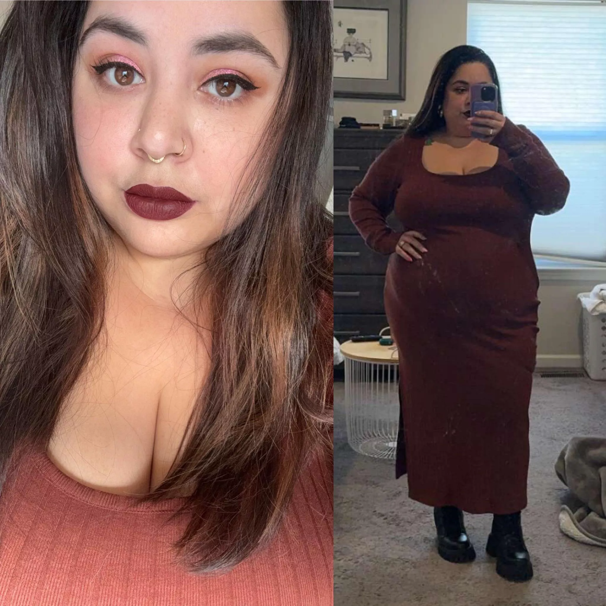 Face or Body?  posted by maria_moans_