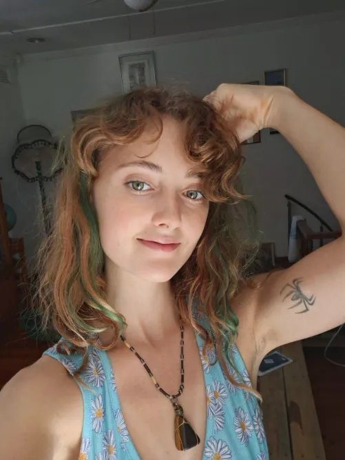 feeling a lil naughty, u think its time babe? F18 by aluyarabanib