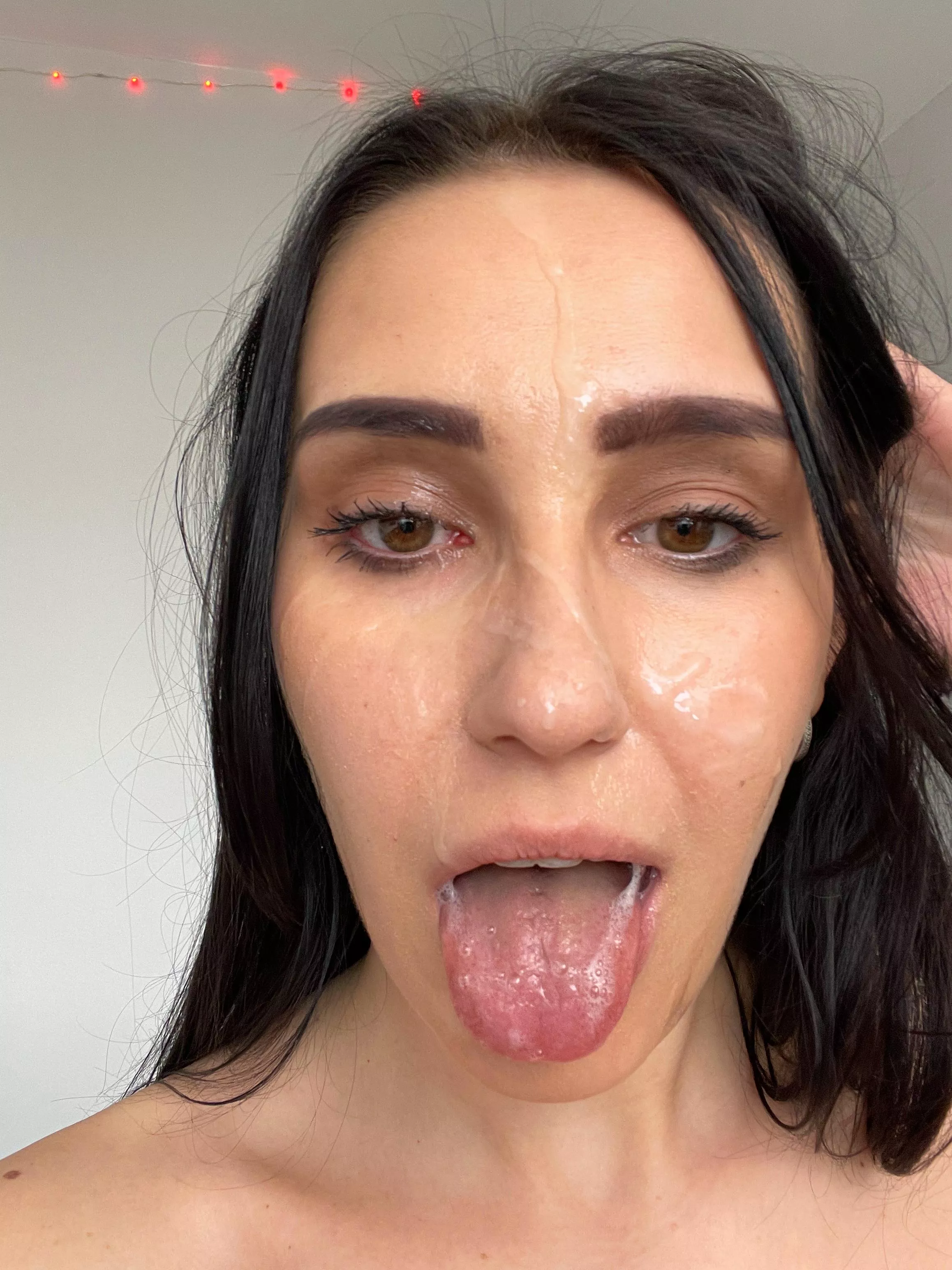 Feeling his cum soaking me as I cramp up in orgasms was the most euphoric feeling ive had in a while posted by kisscat_ph