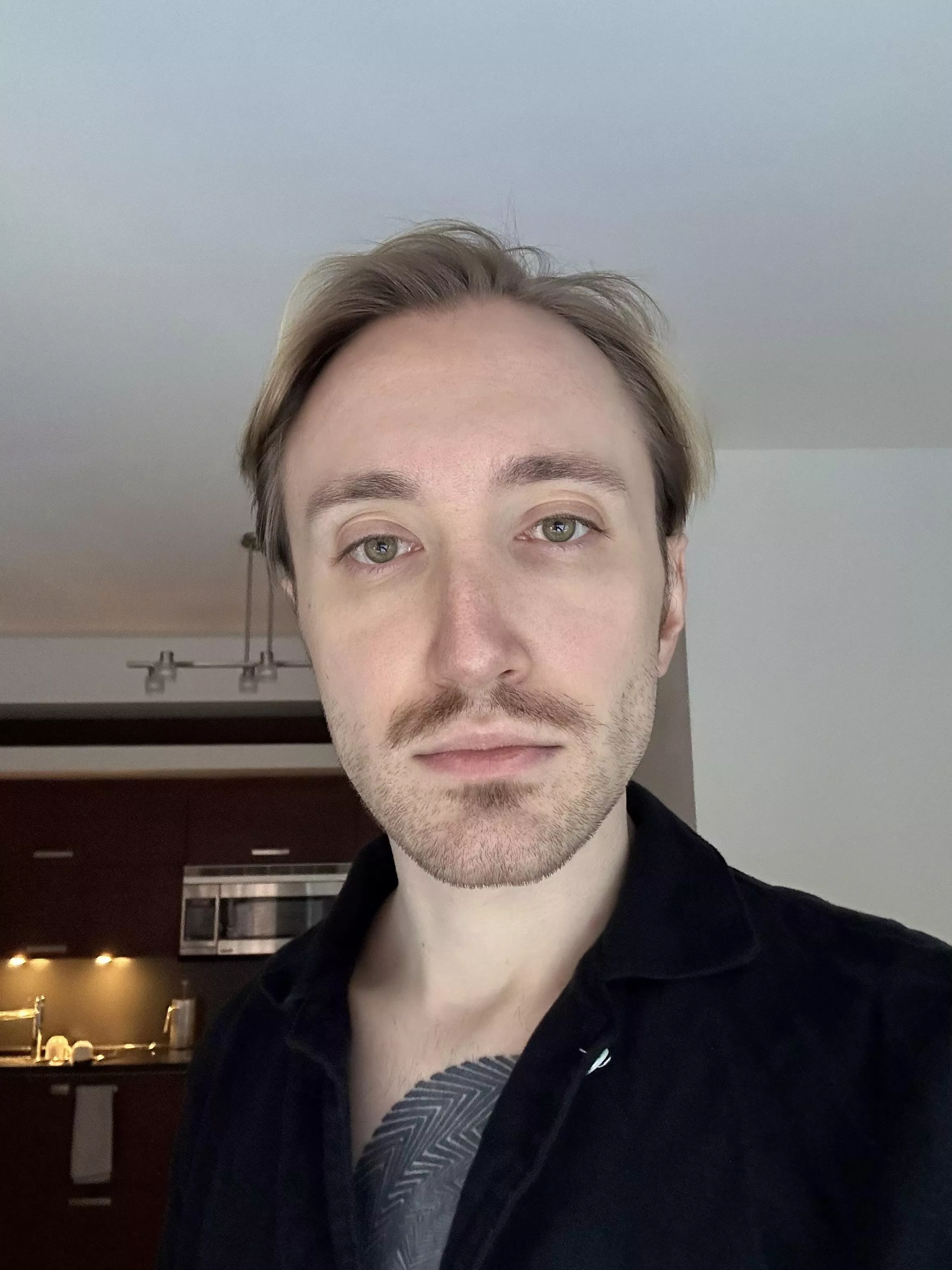 First post here, hi! posted by WetHazelNutz