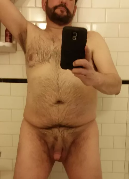 First post here by PITT61