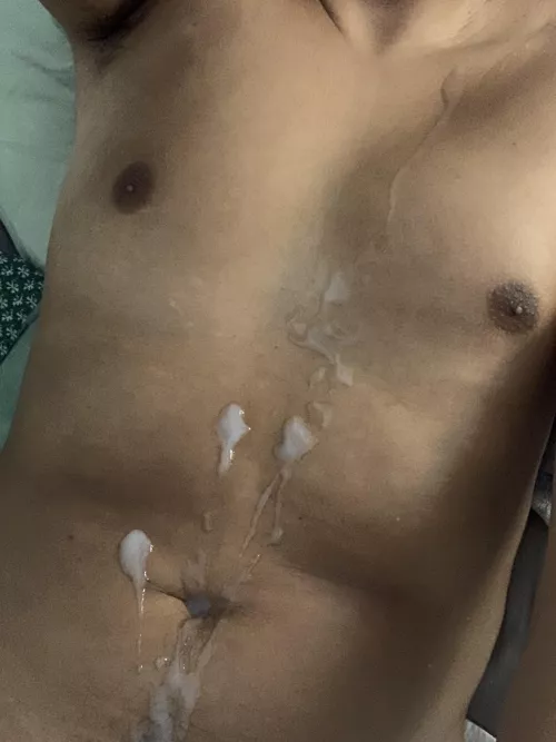 First post here, sometimes I’m a hard shooter by travisty1993