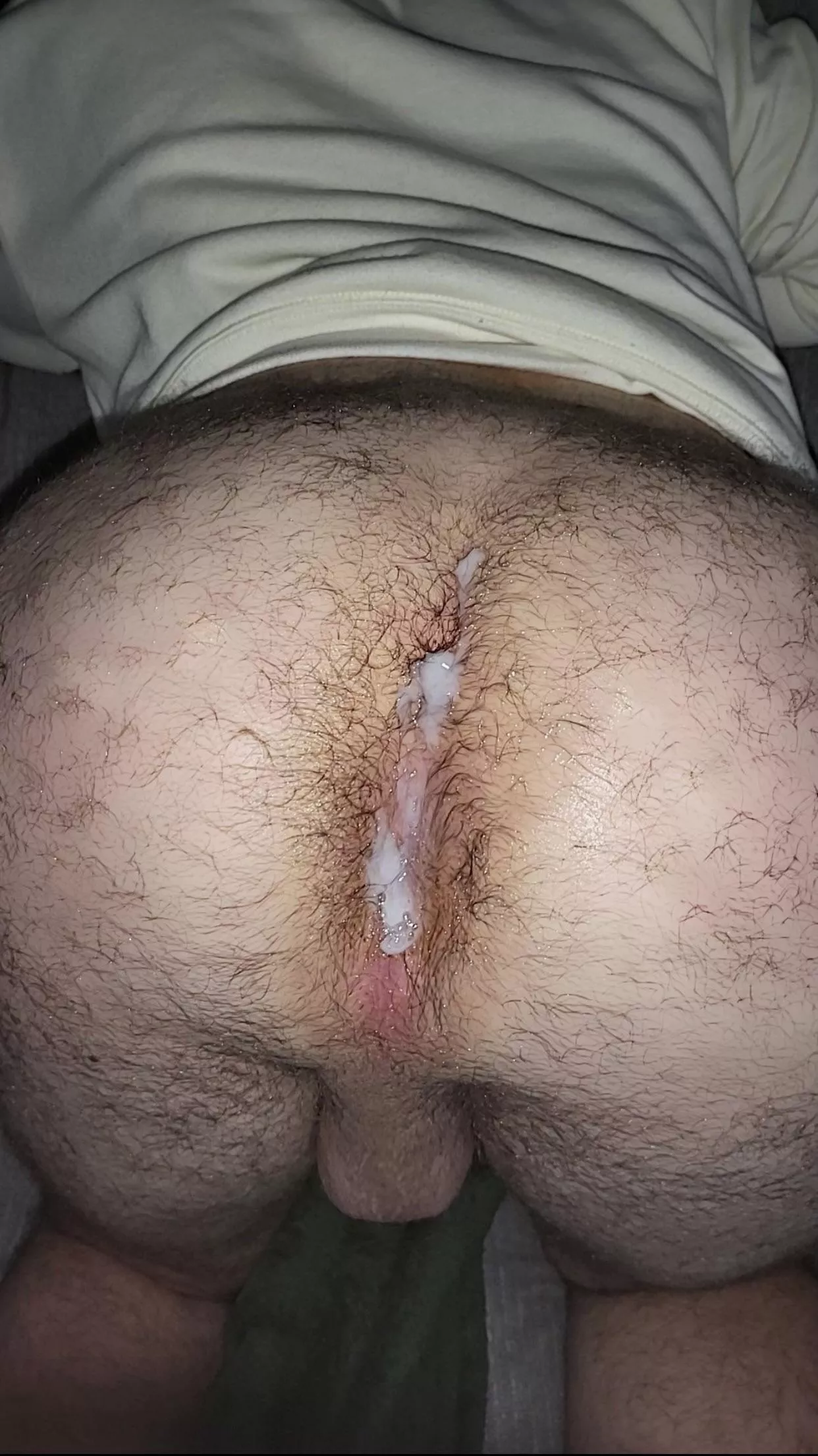 First time bottoming was awesome 😜 posted by fergenie