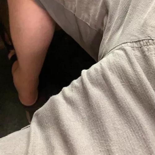 First time showing here but in fact I live to show the D and much more explicitly too by PhallicApotheosis