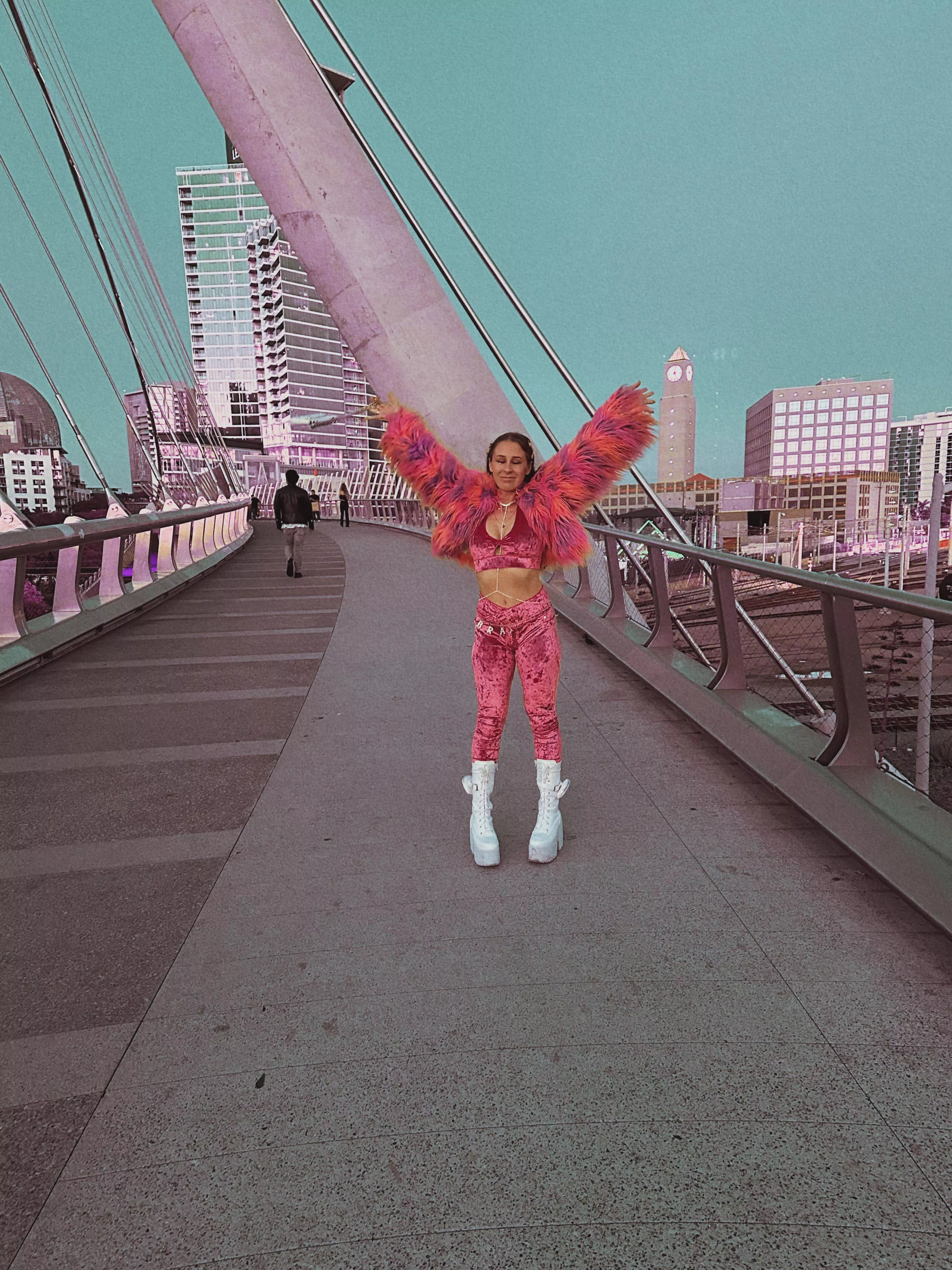 For as long as I exist so will chaos posted by kinkypotato69