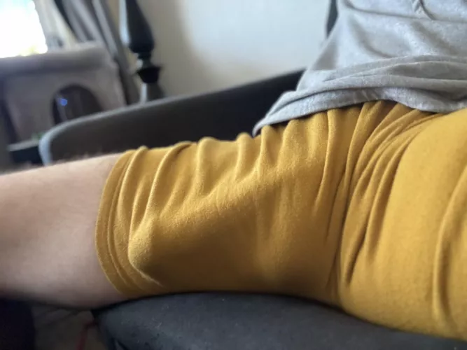 Freeballing w/ the in-laws over by cryptaoistt