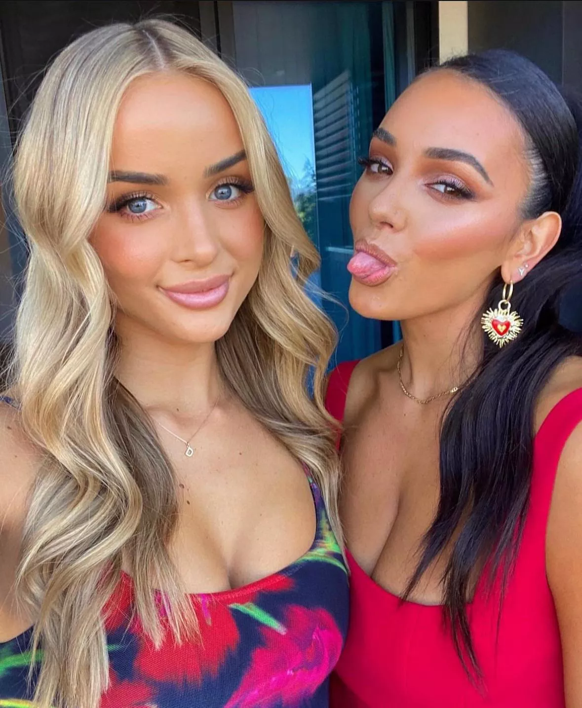 Friends [2] posted by jayvarsity84