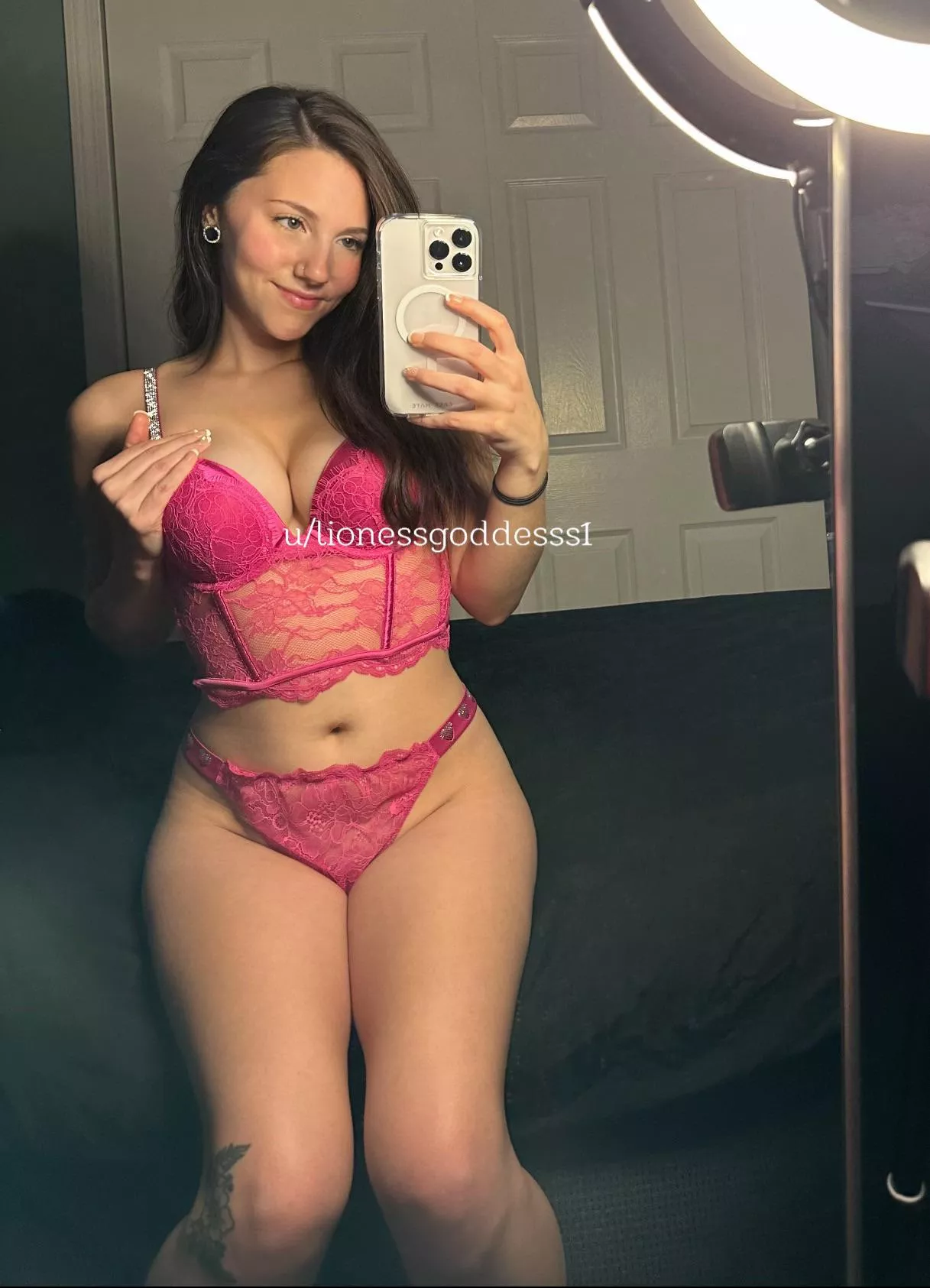 Fuck raw or use a condom posted by LionessGoddesss1