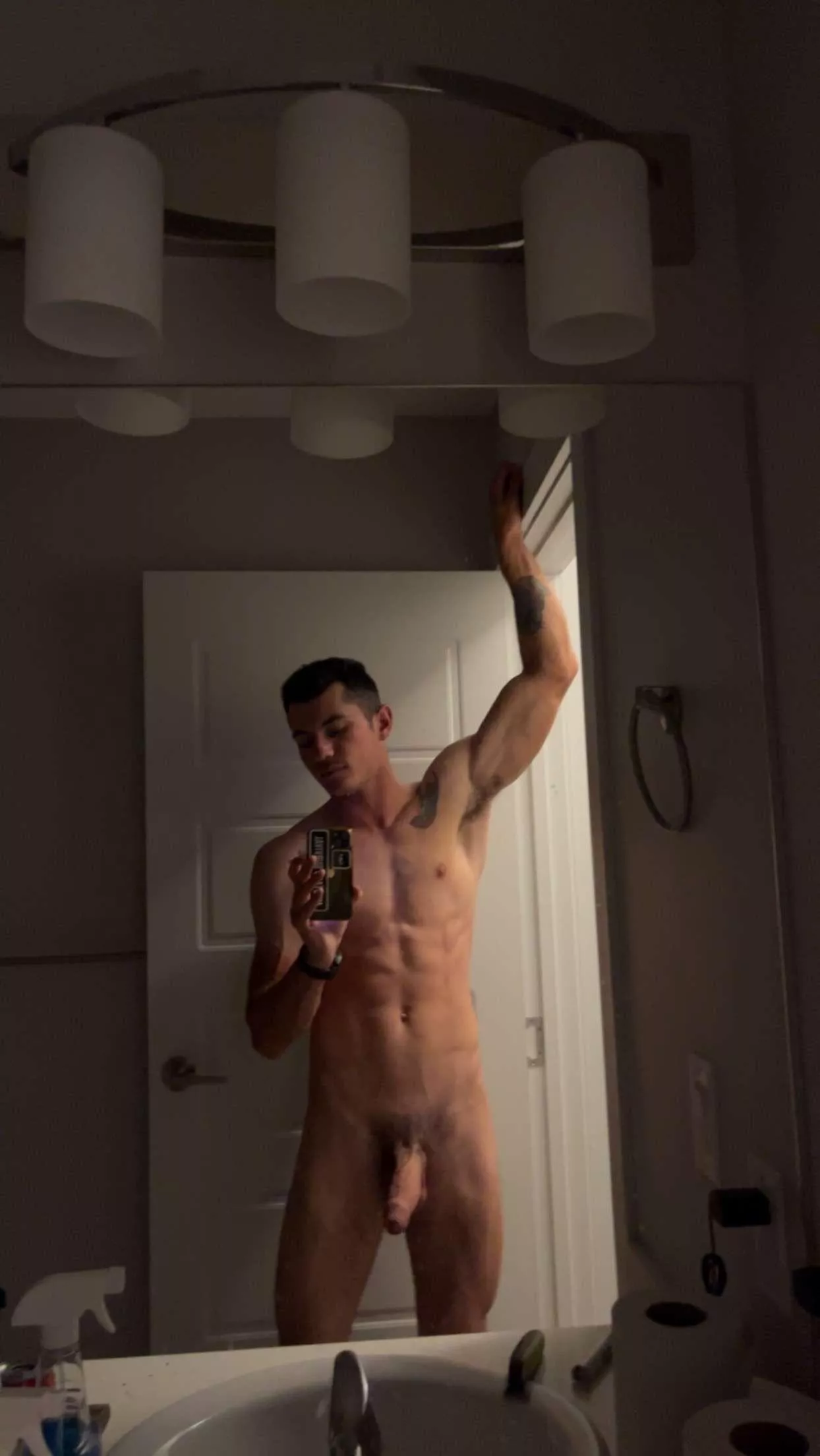 Get on your knees for me 😈 posted by TylerHyundai