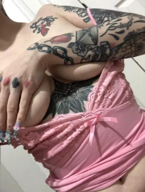 gf or one night stand material? by VanessaEstelle