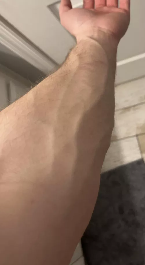 Good? by SeaRepublic9412