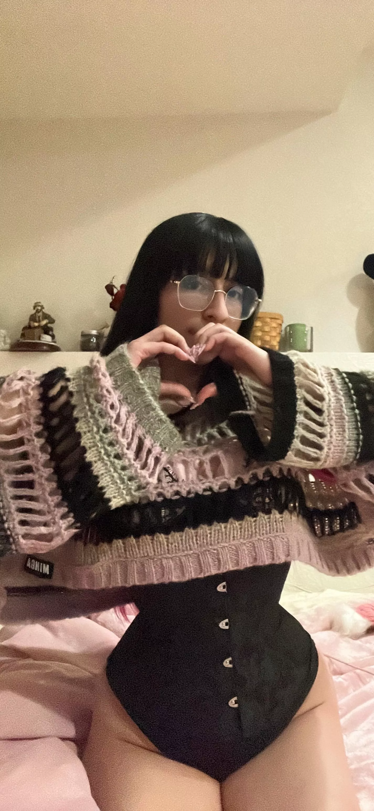 good morning 💞  posted by xheartcore