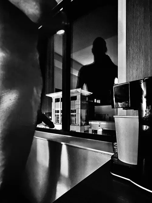 Good morning Akron! by mufasjg