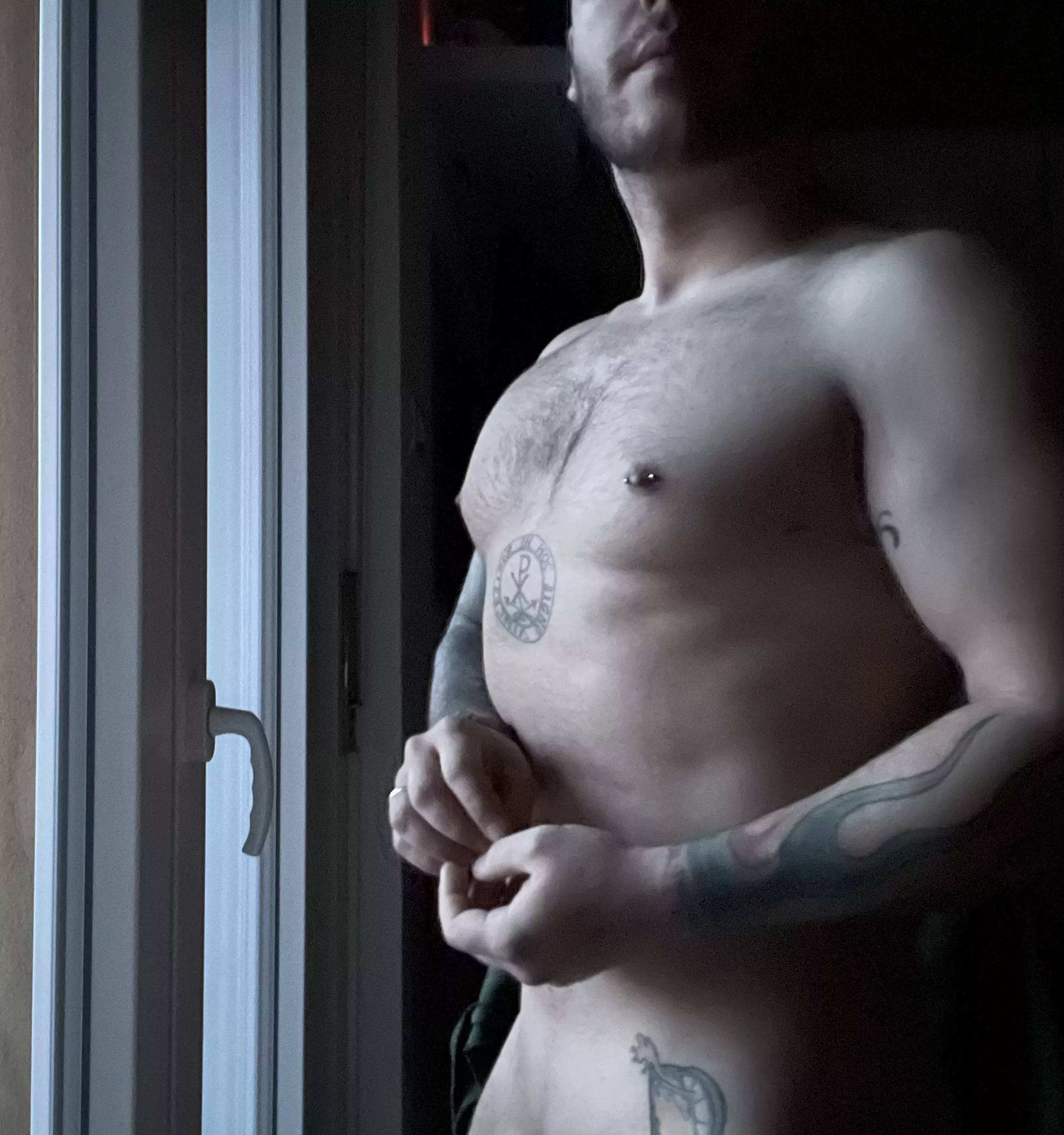 Good morning everybody posted by chubbyfit91